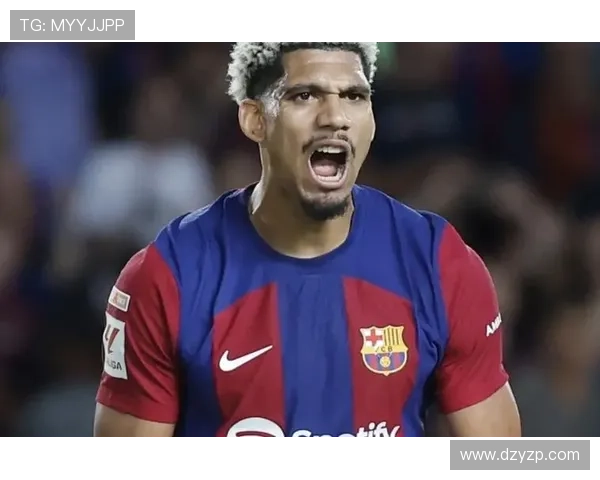 阿劳霍复出参加训练 巴萨无其他伤员回归